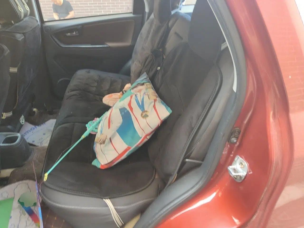 Suzuki SX4 2013 1.6L Automatic CoolRide Model — миниатюра 18