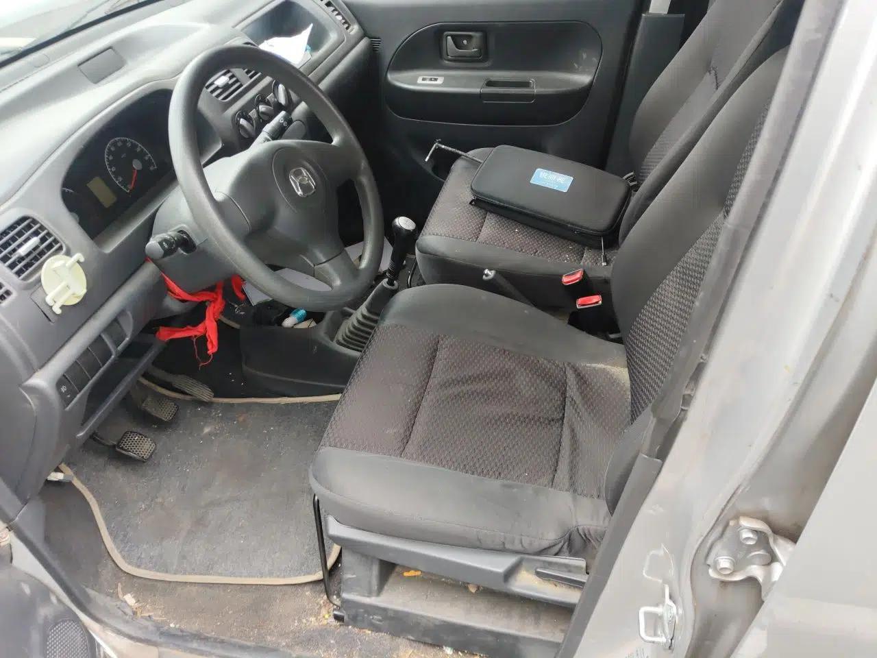 Suzuki Wagon R 2019 1.4L Manual Classic Model — миниатюра 12