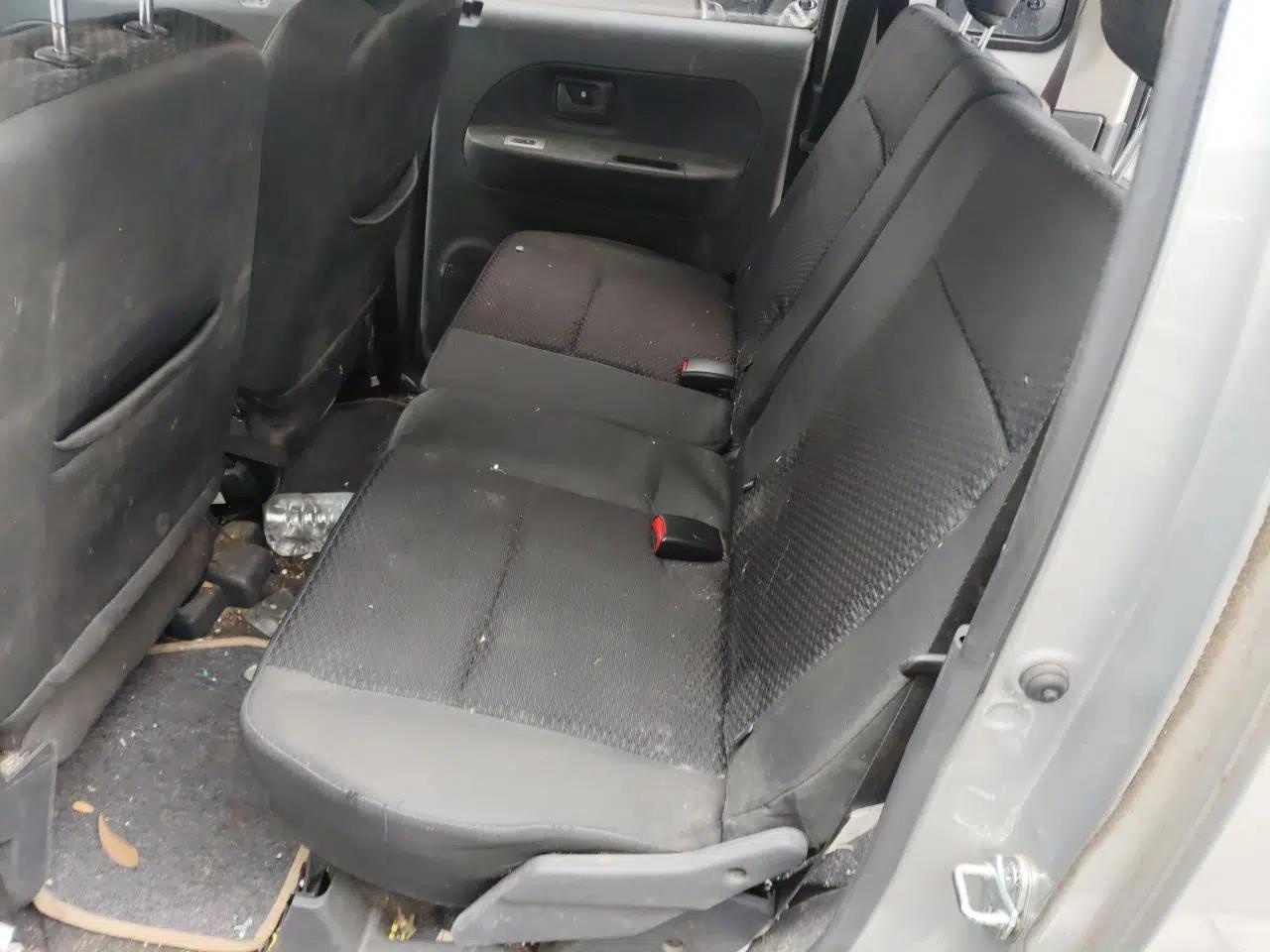 Suzuki Wagon R 2019 1.4L Manual Classic Model — миниатюра 14