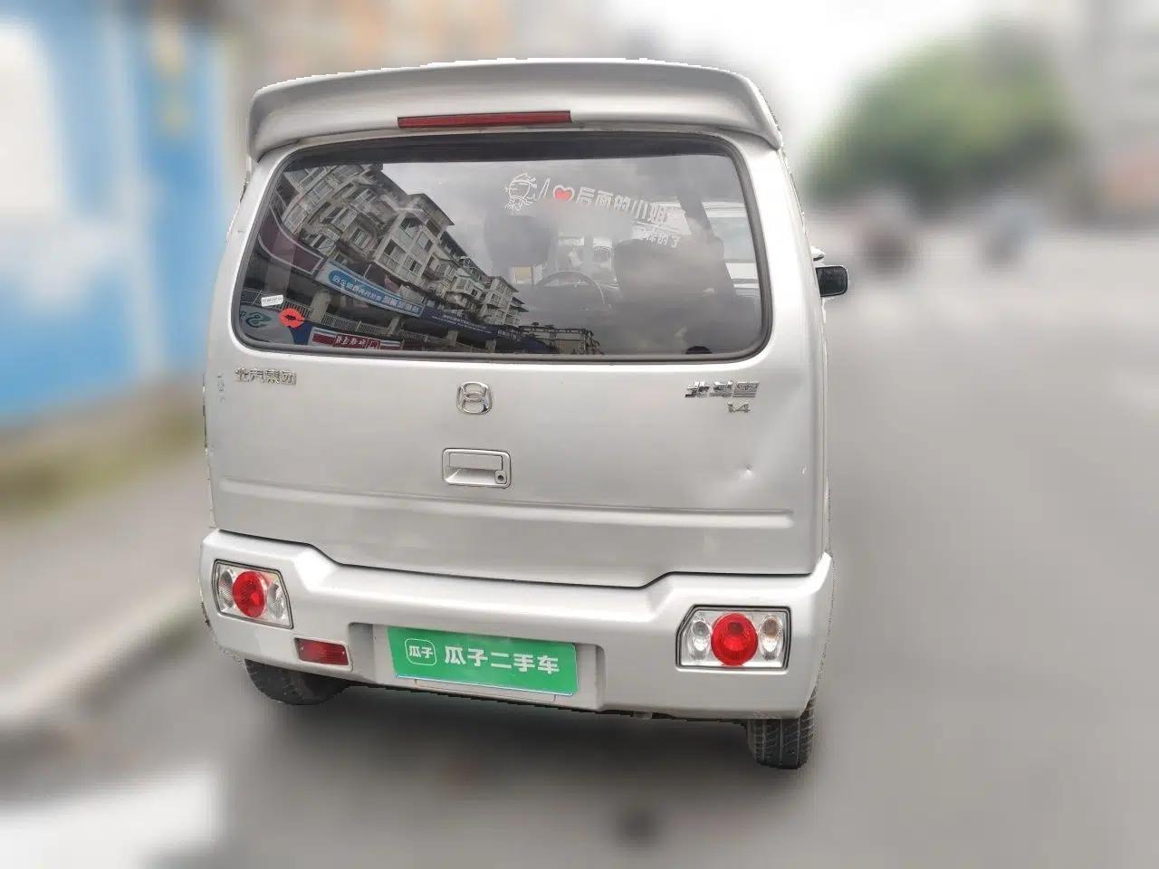 Suzuki Wagon R 2019 1.4L Manual Classic Model — миниатюра 3