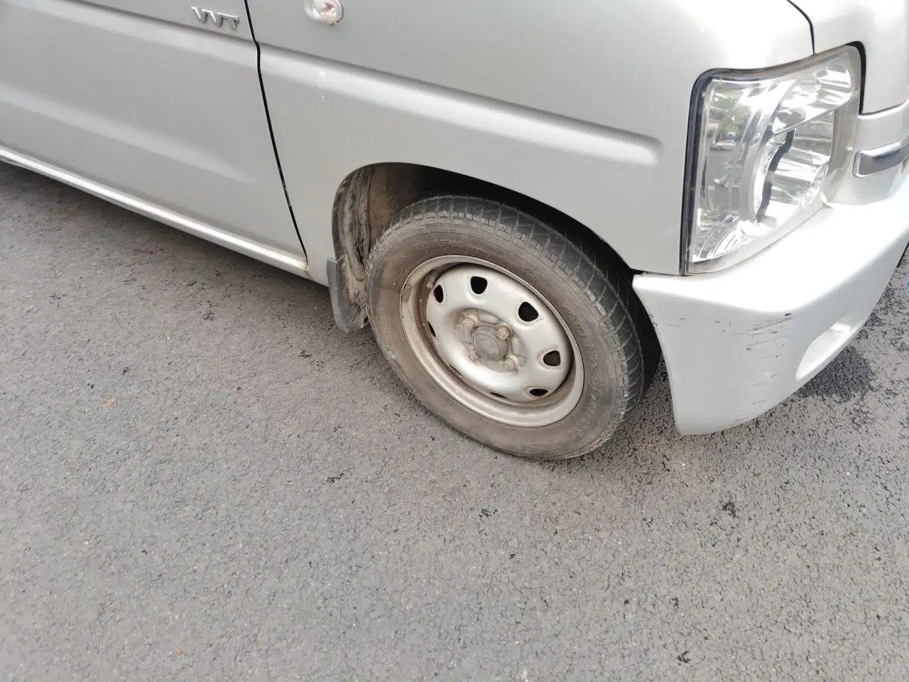 Suzuki Wagon R 2019 1.4L Manual Classic Model — миниатюра 5