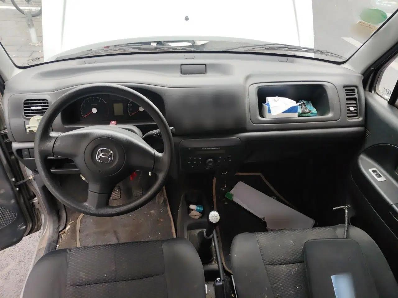 Suzuki Wagon R 2019 1.4L Manual Classic Model — миниатюра 6