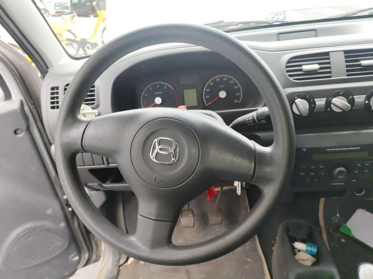 Suzuki Wagon R 2019 1.4L Manual Classic Model — миниатюра 7