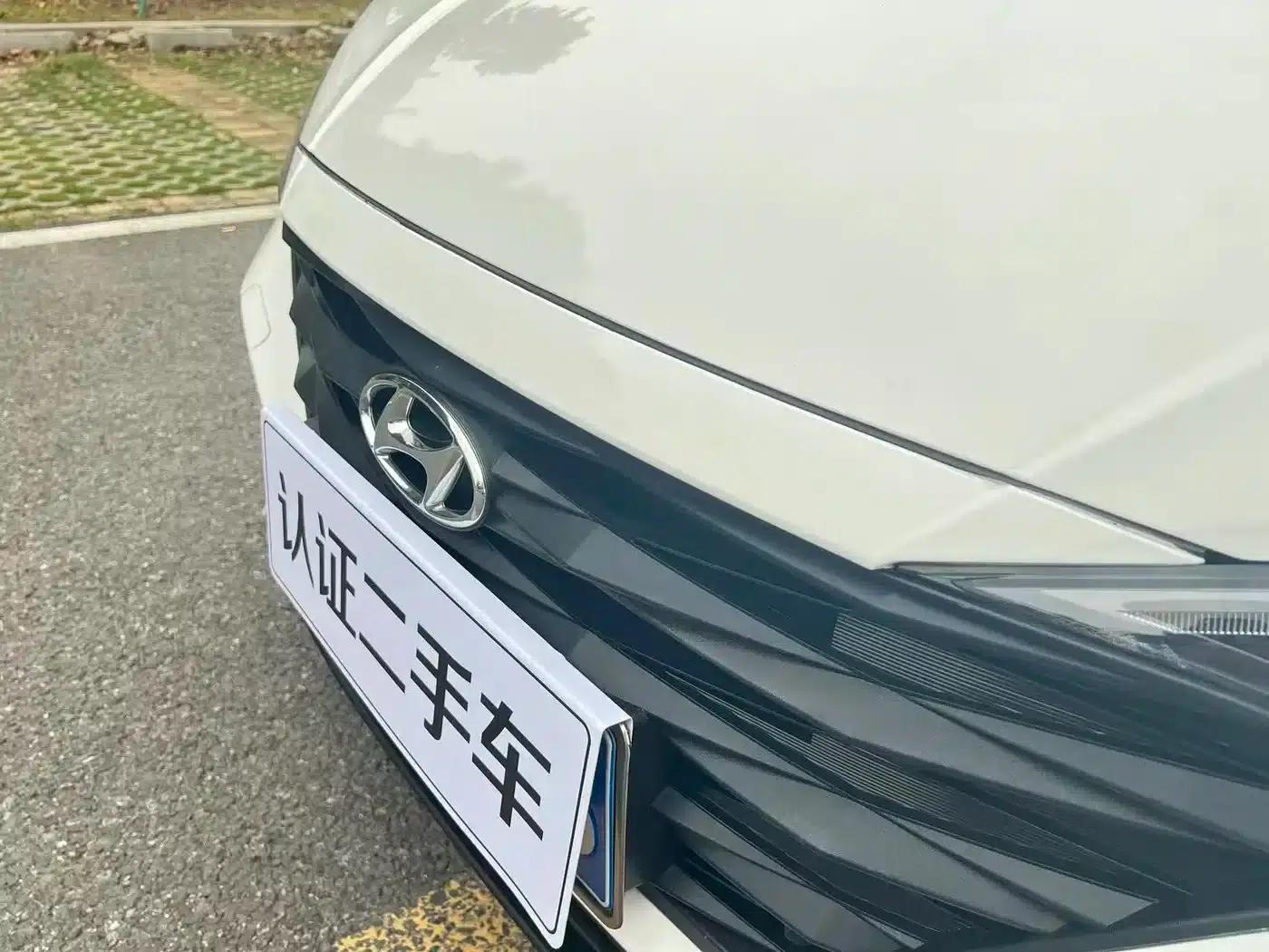2020 Hyundai Verna 1.4L CVT GLS Cool Edition — миниатюра 5
