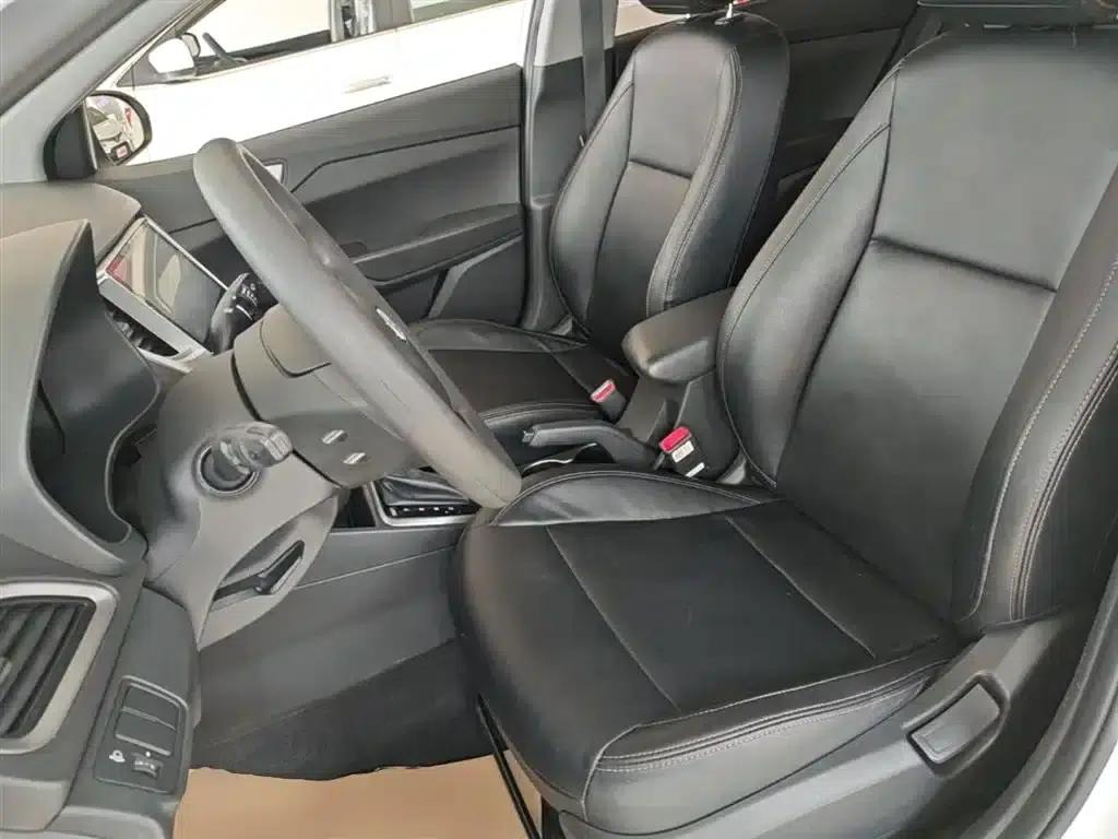 2016 Hyundai Verna 1.4L Automatic GLS (Cool Edition) — миниатюра 15