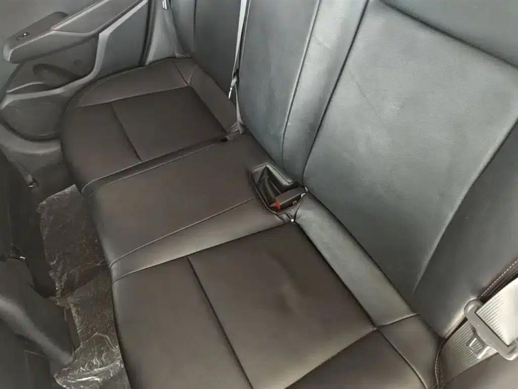 2016 Hyundai Verna 1.4L Automatic GLS (Cool Edition) — миниатюра 17