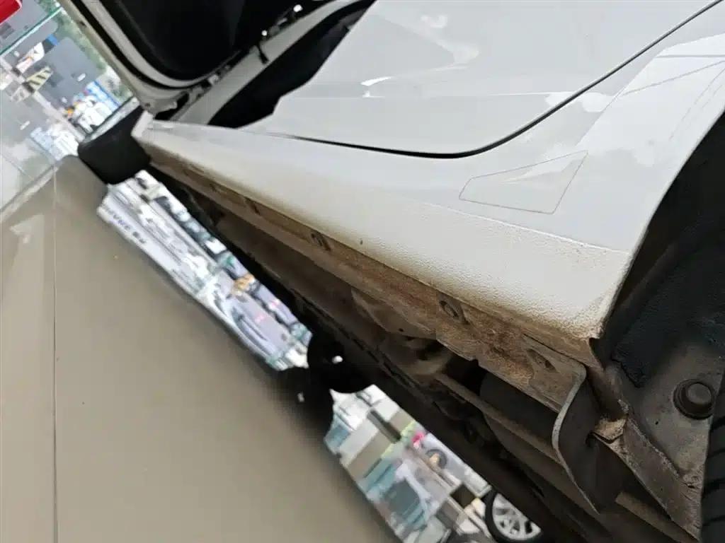2016 Hyundai Verna 1.4L Automatic GLS (Cool Edition) — миниатюра 22