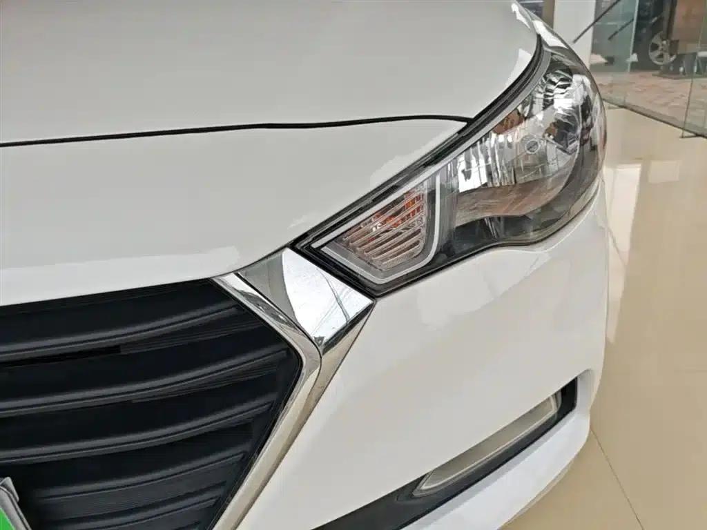 2016 Hyundai Verna 1.4L Automatic GLS (Cool Edition) — миниатюра 24