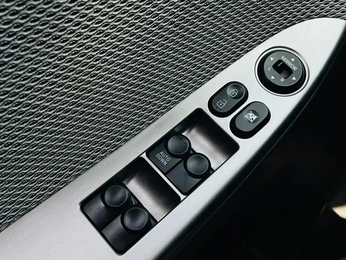 Ruiyi 2014 1.4L Automatic GLX — миниатюра 9
