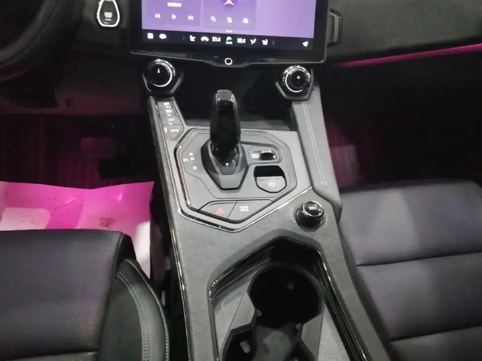 Lynk & Co 01 EM-P 2021 1.5TD PHEV Halo — миниатюра 14