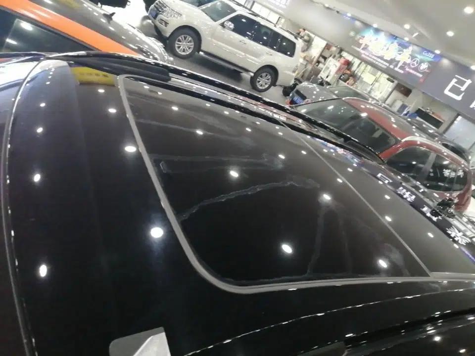 Lynk & Co 01 EM-P 2021 1.5TD PHEV Halo — миниатюра 8