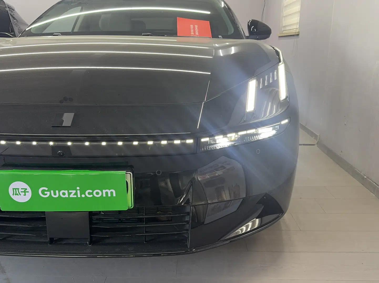 Lynk & Co 10 EM-P 2025 Model 120 Four-Wheel Drive Ultra — миниатюра 2