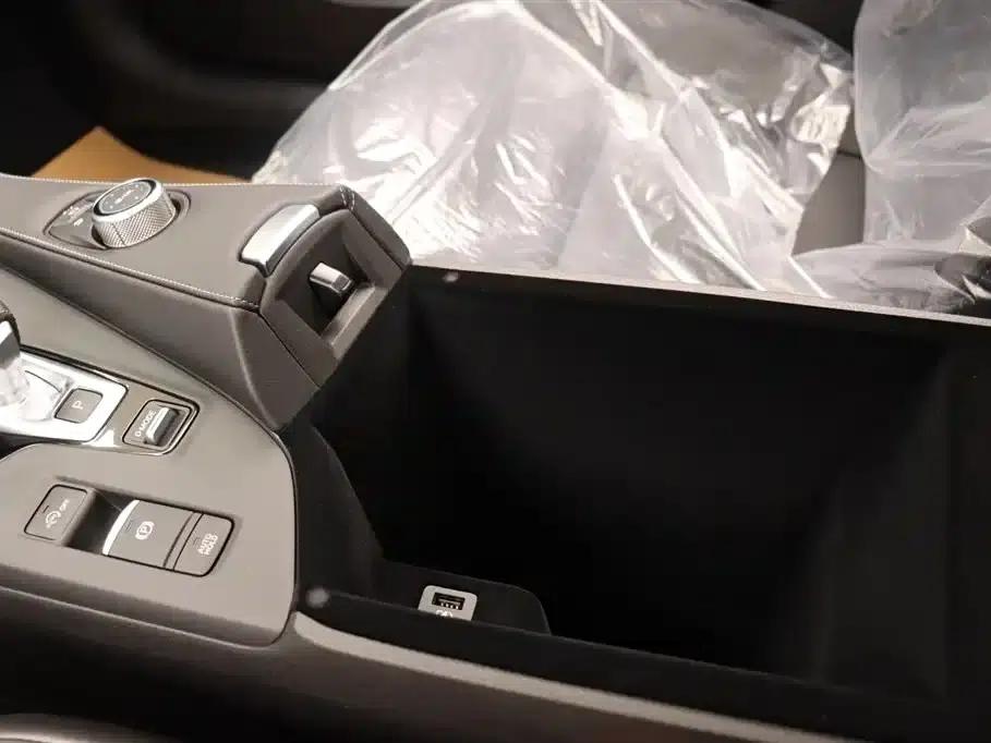 Infiniti QX55 2022 2.0T AWD Premium Edition — миниатюра 16