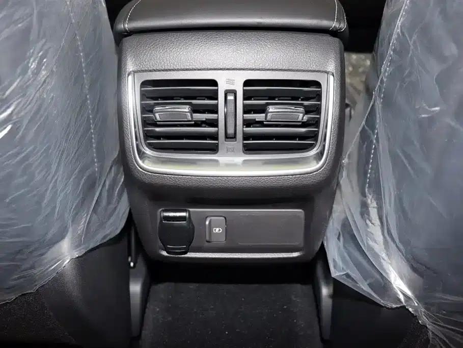 Infiniti QX55 2022 2.0T AWD Premium Edition — миниатюра 19
