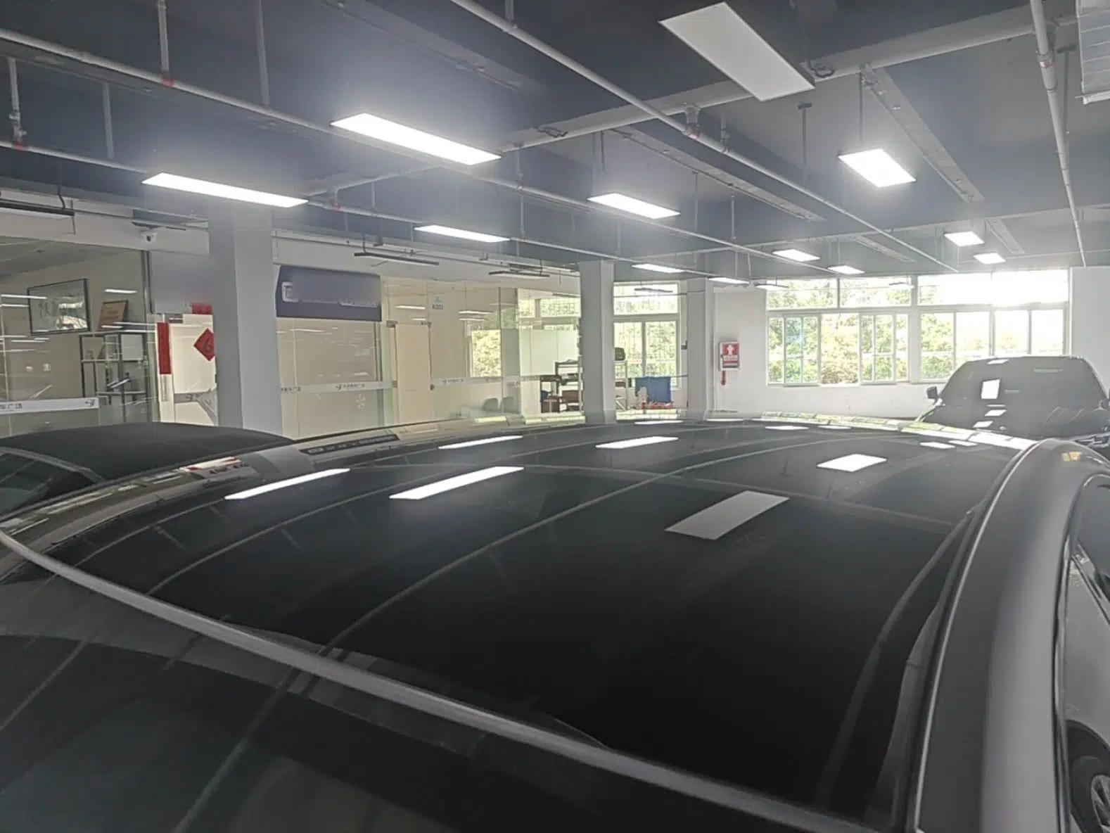 Mazda EZ-6 2024 Range-Extended 200 Luxury Edition — миниатюра 12