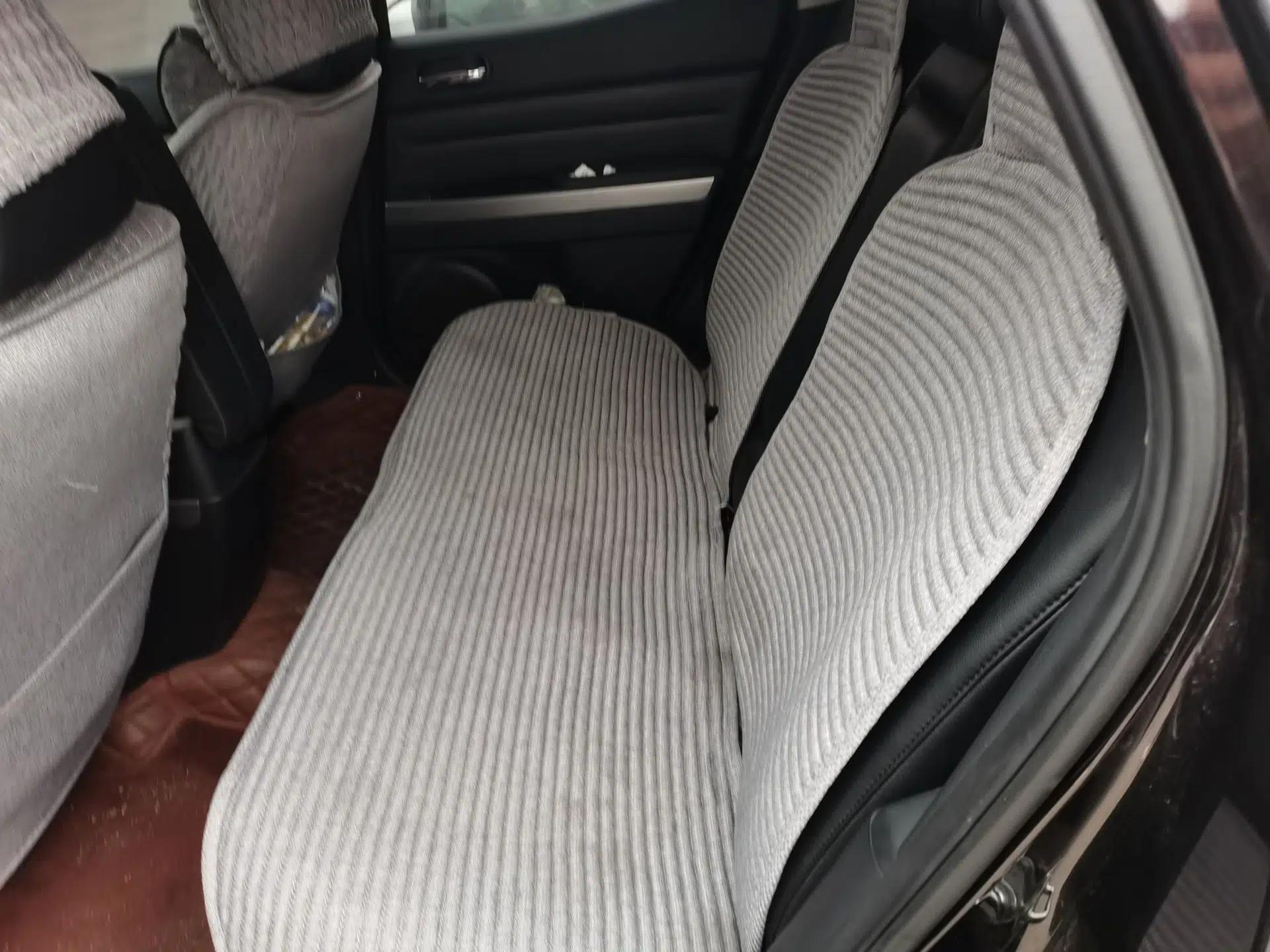 Mazda CX-7 2014 2.5L 2WD Fashion Edition — миниатюра 18