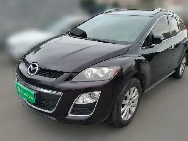 Mazda CX-7 2014 2.5L 2WD Fashion Edition
