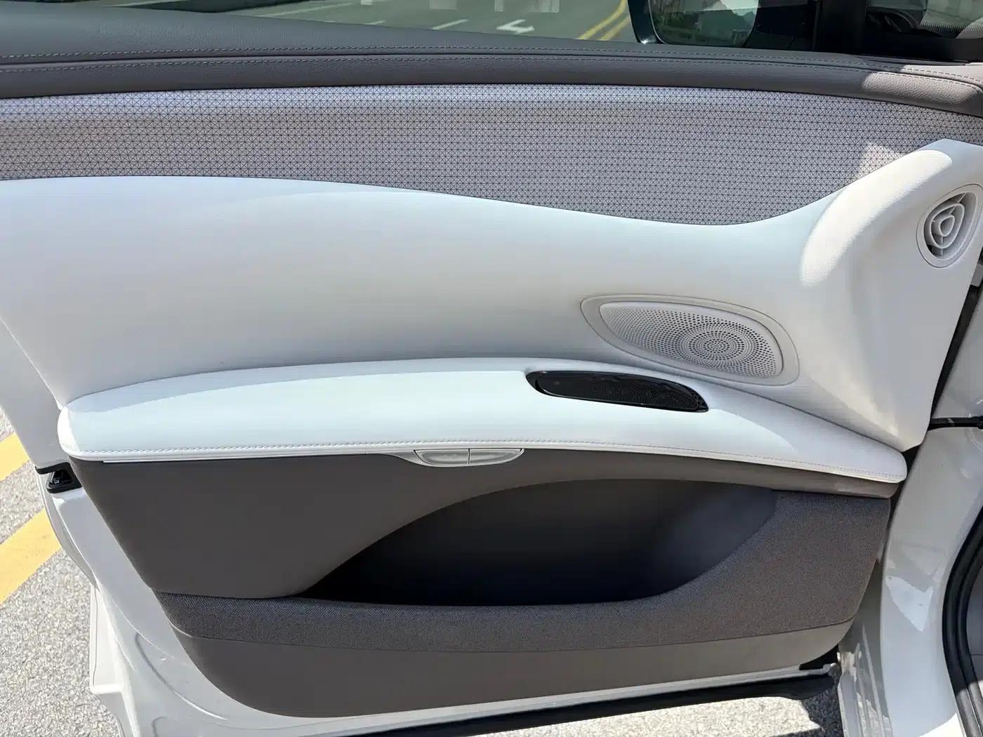 2023 Smart LS7 90kWh Elite Rear-Wheel Drive Edition — миниатюра 5