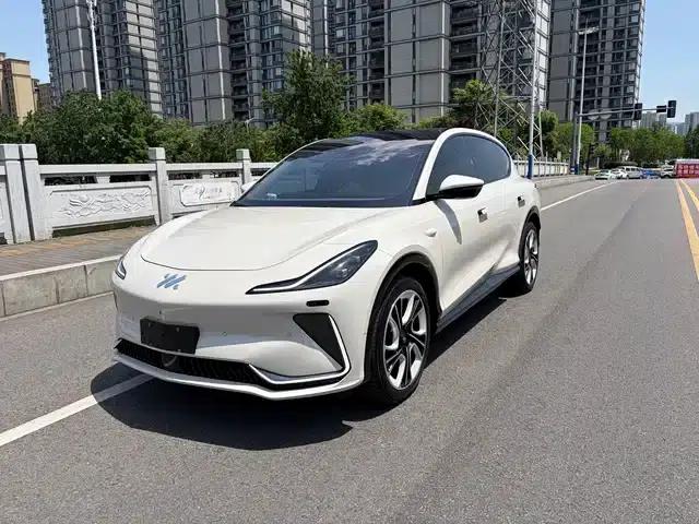 2023 Smart LS7 90kWh Elite Rear-Wheel Drive Edition