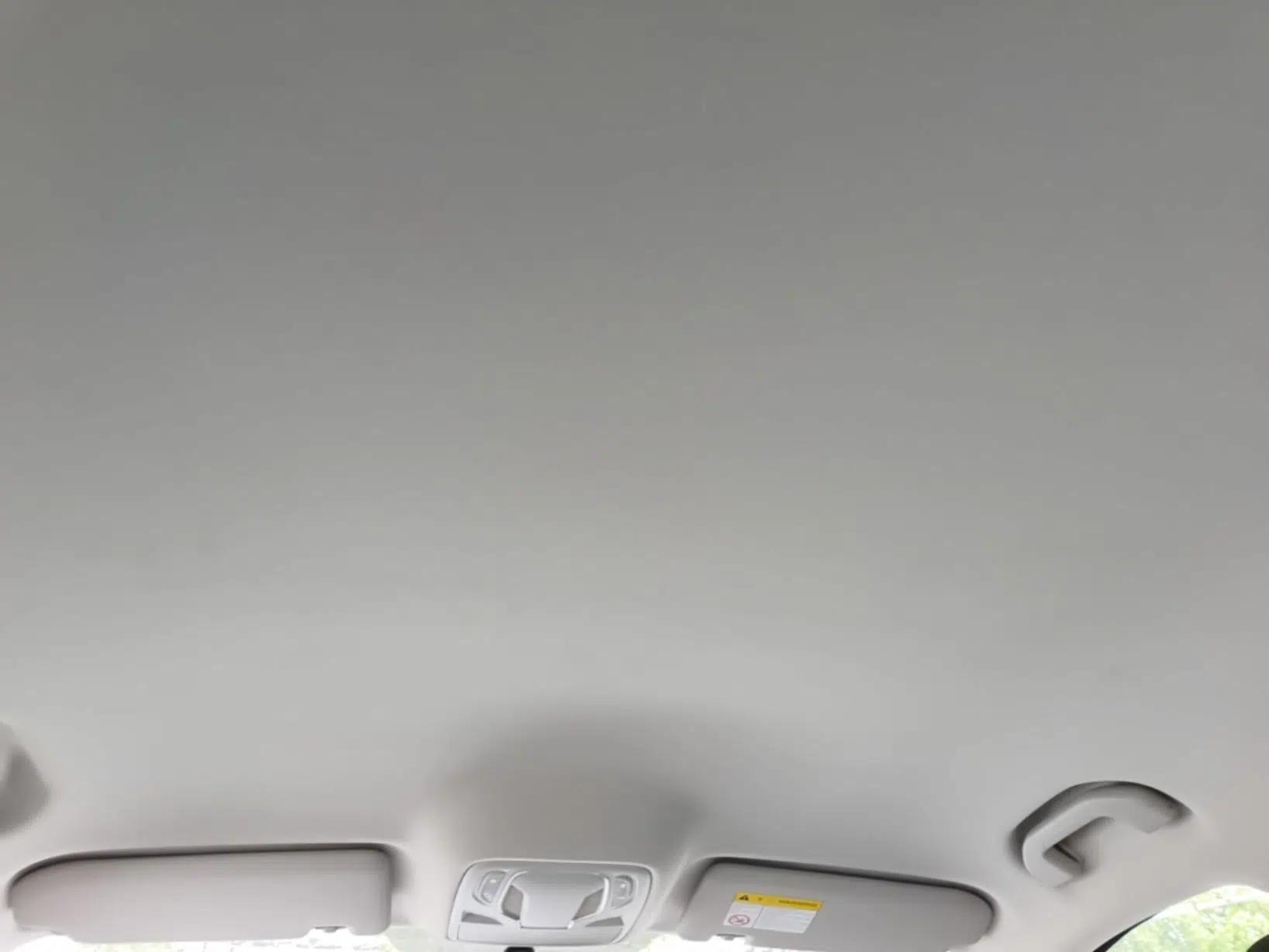 MG ES5 2025 515 Pro Rear-Drive Version — миниатюра 21
