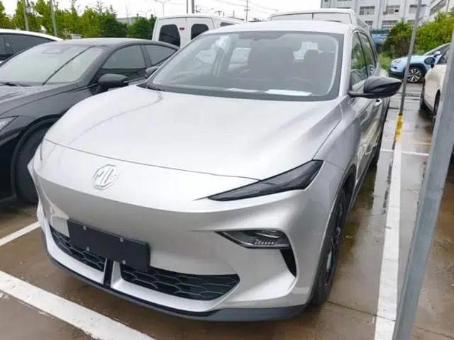 MG ES5 2025 515 Pro Rear-Drive Version