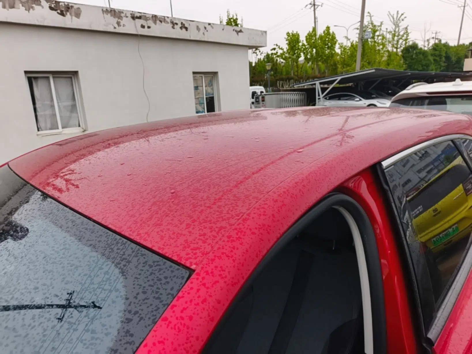 MG ES5 2025 425 Pro Rear-Drive Version — миниатюра 11