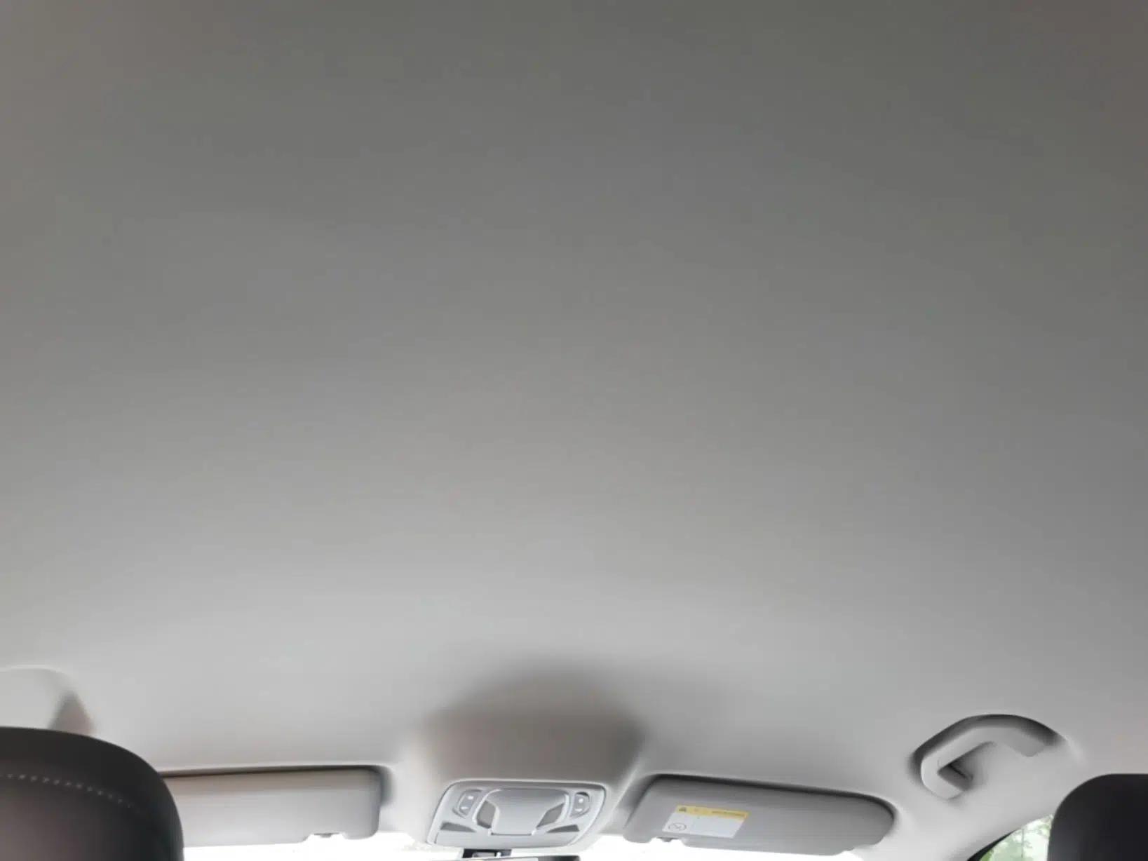 MG ES5 2025 425 Pro Rear-Drive Version — миниатюра 21