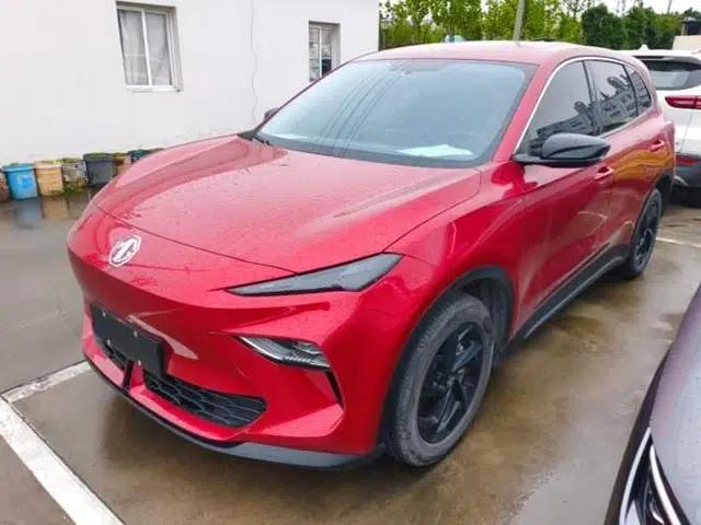 MG ES5 2025 425 Pro Rear-Drive Version