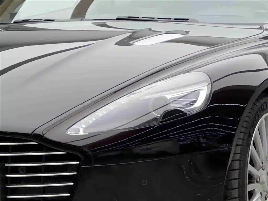 2015 Rapide 6.0L S — миниатюра 3