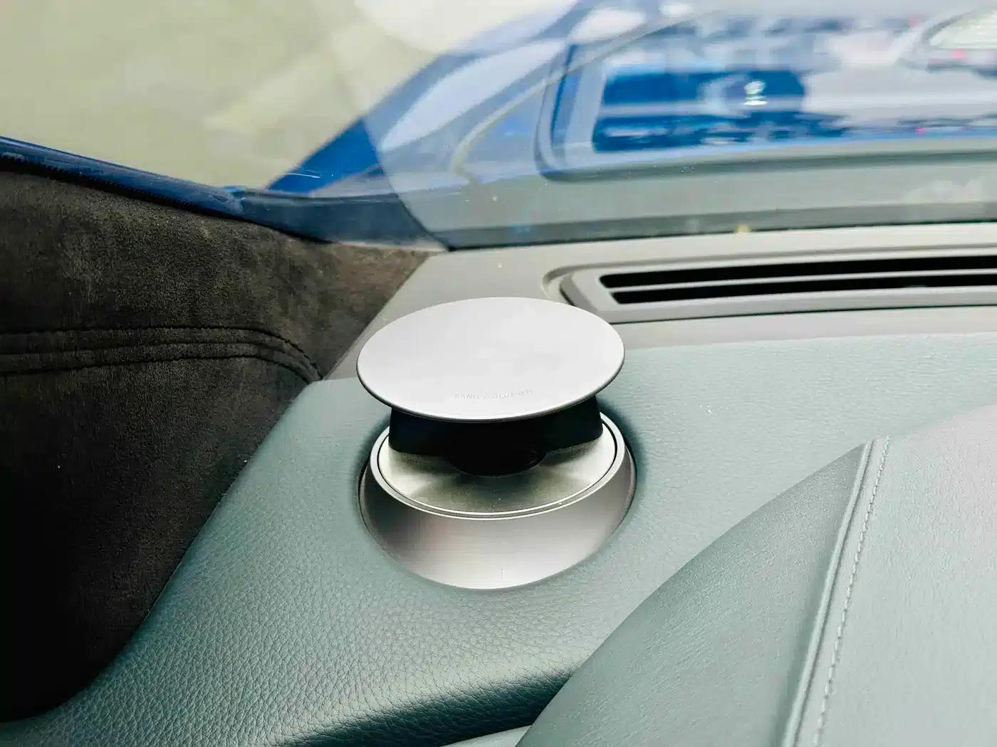 2010 Rapide 6.0L — миниатюра 13