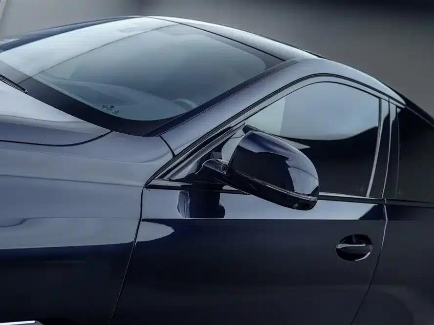 2020 BMW X6 M — миниатюра 8