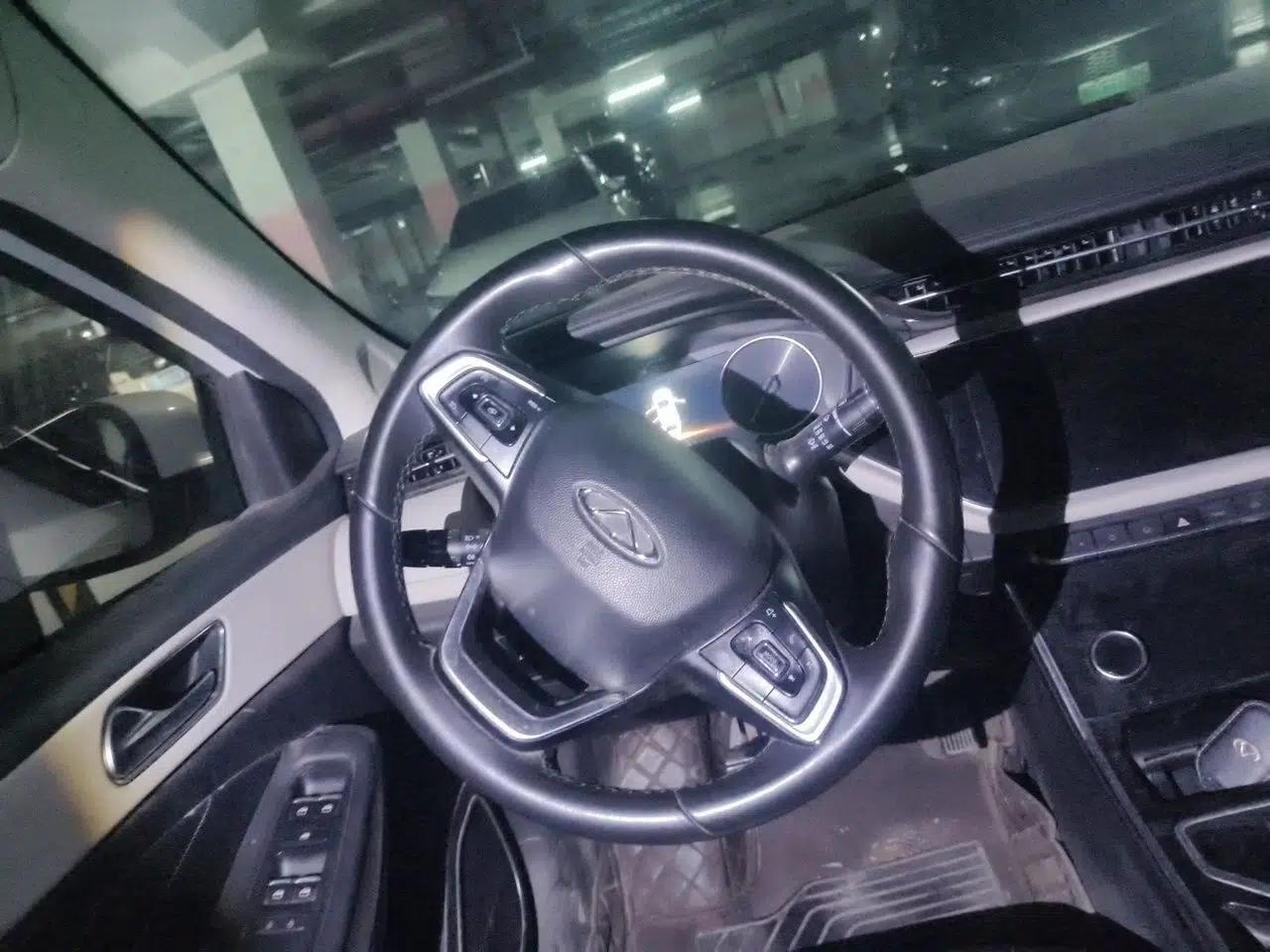 Chery Arrizo GX 2018 1.5T Manual Version Emission Standard China V — миниатюра 11