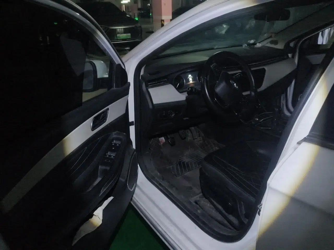 Chery Arrizo GX 2018 1.5T Manual Version Emission Standard China V — миниатюра 17