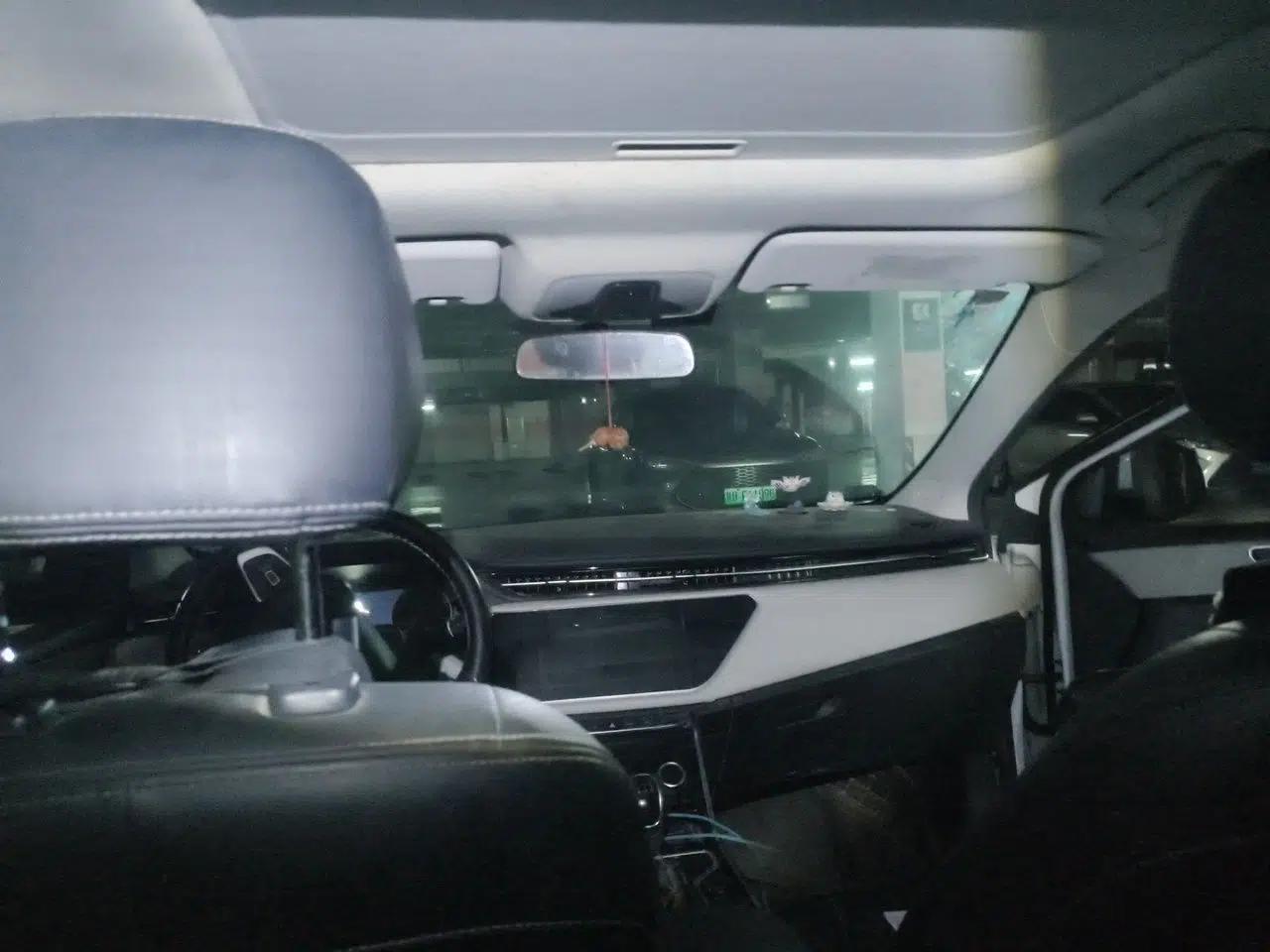 Chery Arrizo GX 2018 1.5T Manual Version Emission Standard China V — миниатюра 19
