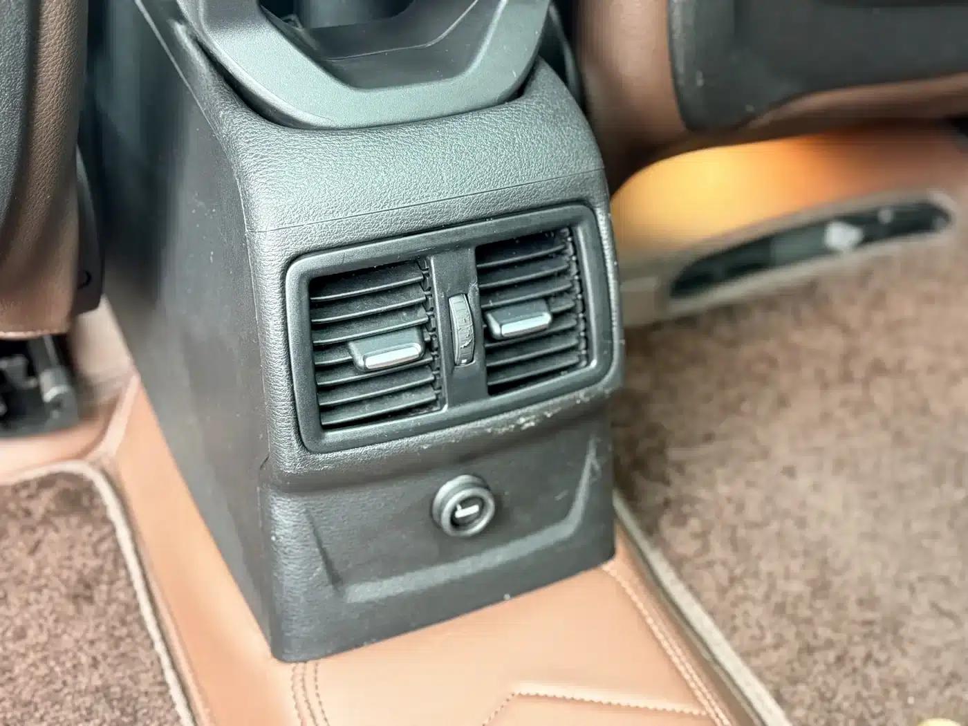 BMW X1 PHEV 2018 xDrive25Le Luxury — миниатюра 25