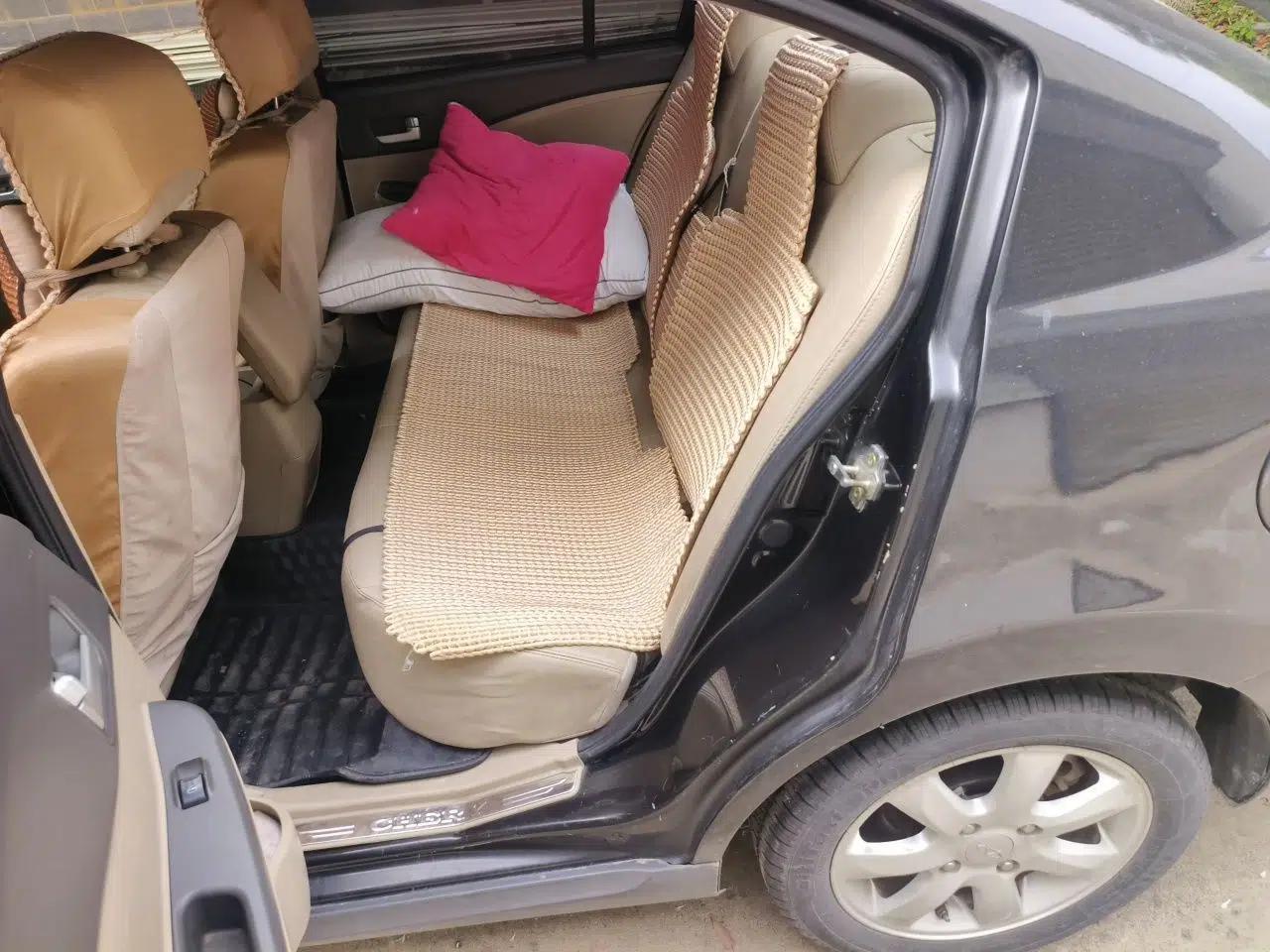 Chery Cowin 3 2010 1.5L Manual Elite Edition — миниатюра 18