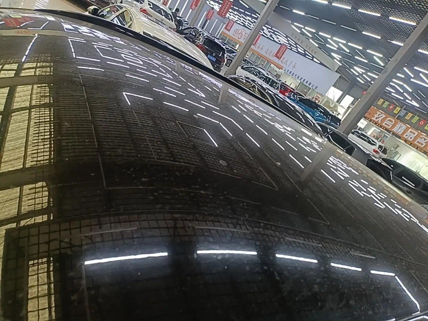 Chery New Energy eQ7 2024 512 km Leisure Edition — миниатюра 11