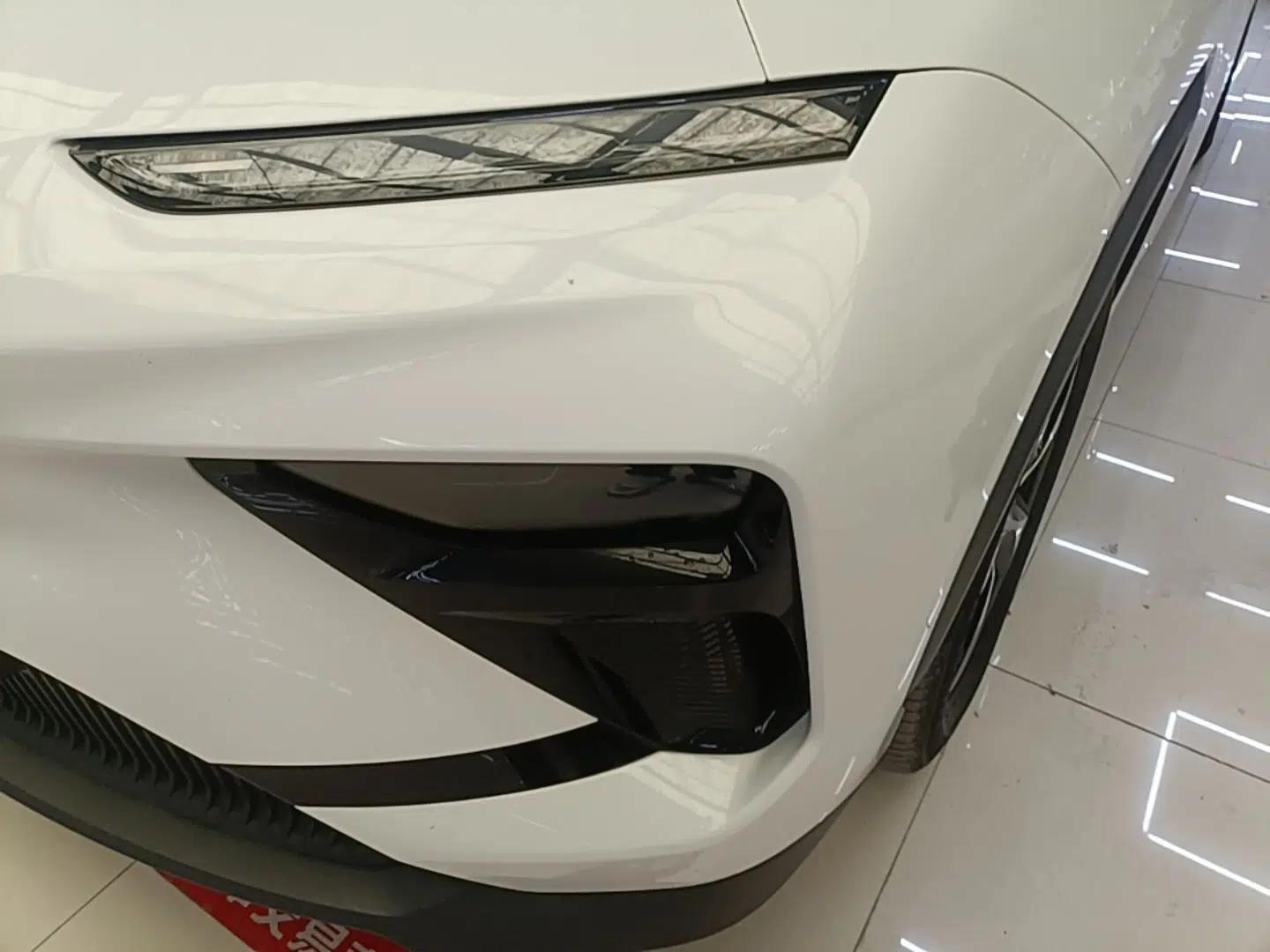 Chery New Energy eQ7 2024 512 km Leisure Edition — миниатюра 5