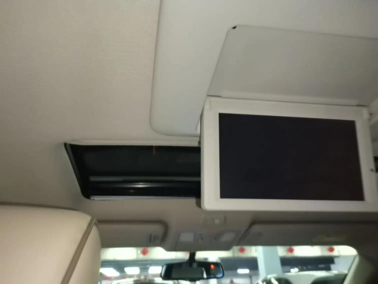 Nissan Quest 2015 3.5L SL — миниатюра 20