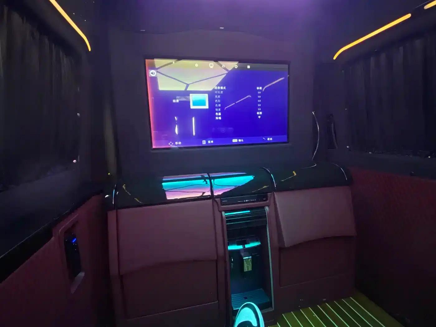 2018 Sprinter 3.5L Automatic — миниатюра 11