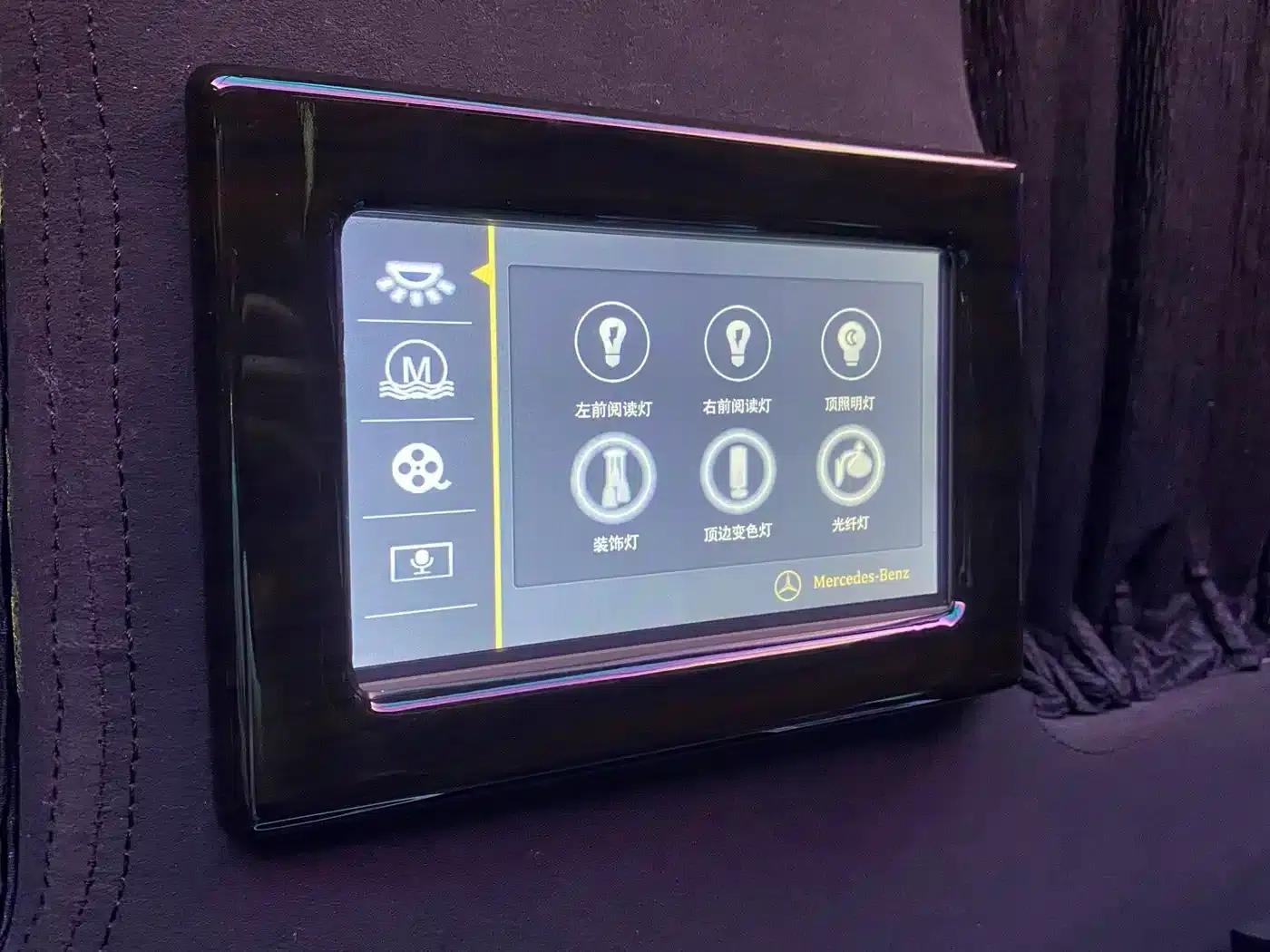 2018 Sprinter 3.5L Automatic — миниатюра 12