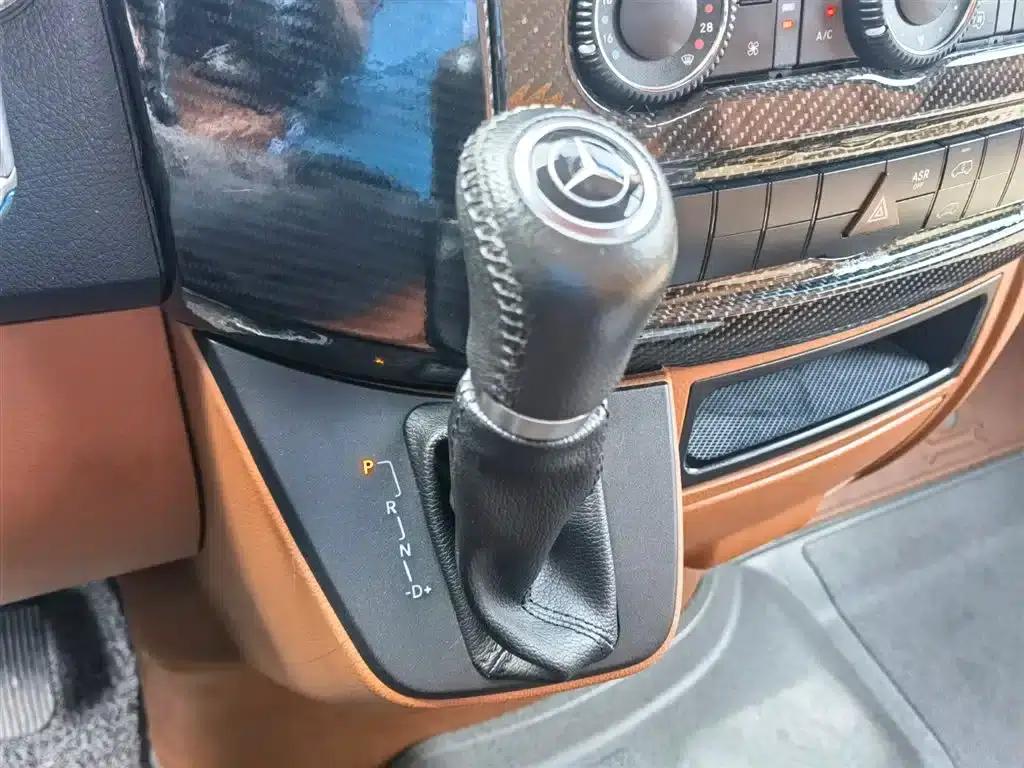 2016 Sprinter 3.5L Automatic — миниатюра 13
