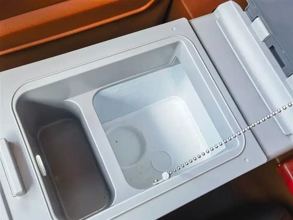 2016 Sprinter 3.5L Automatic — миниатюра 16