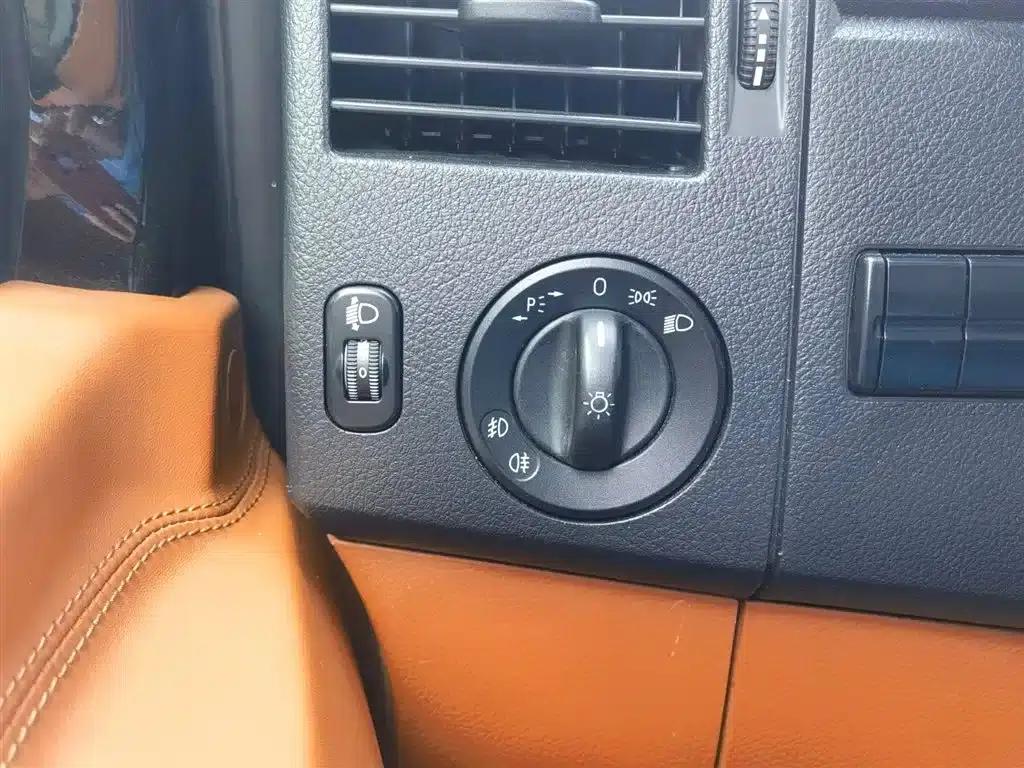 2016 Sprinter 3.5L Automatic — миниатюра 18