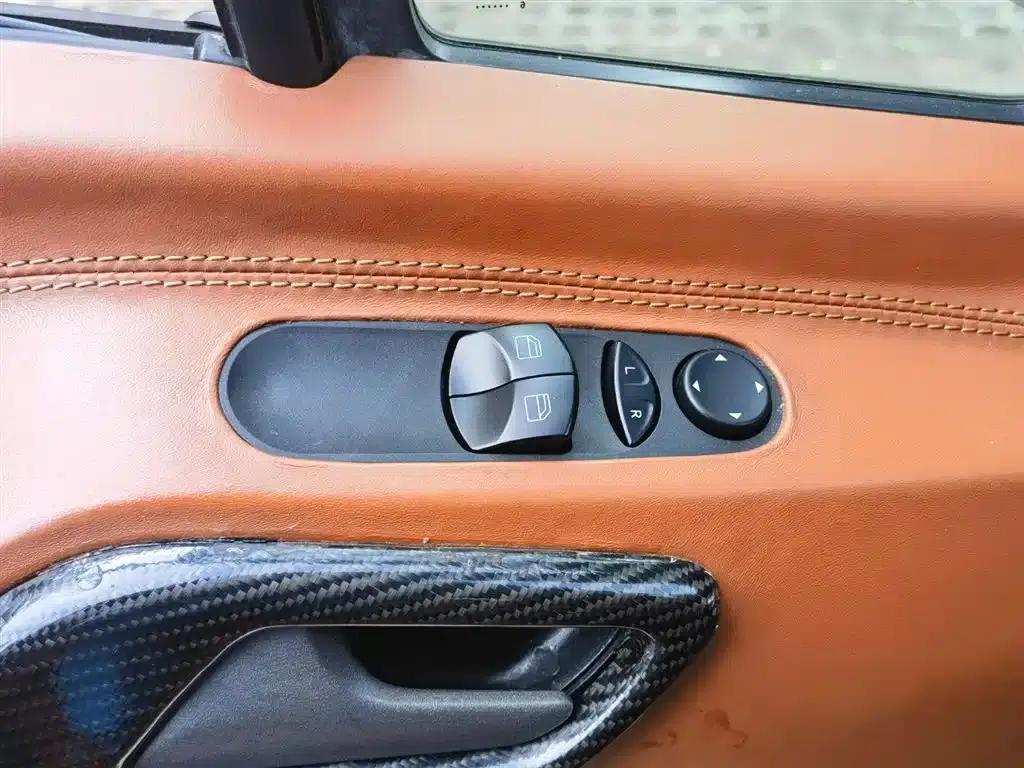 2016 Sprinter 3.5L Automatic — миниатюра 19