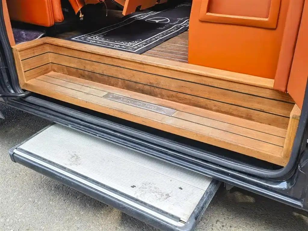 2016 Sprinter 3.5L Automatic — миниатюра 33