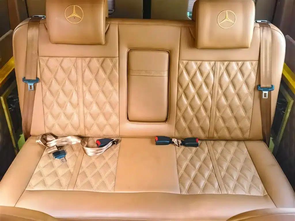 2016 Sprinter 3.5L Automatic — миниатюра 10