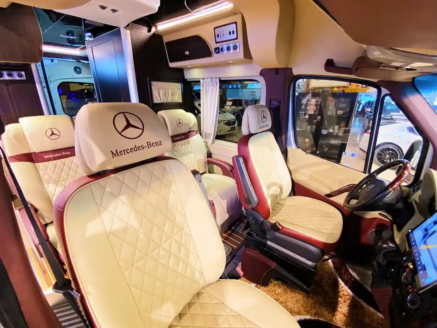2011 Sprinter 3.5L Automatic — миниатюра 15