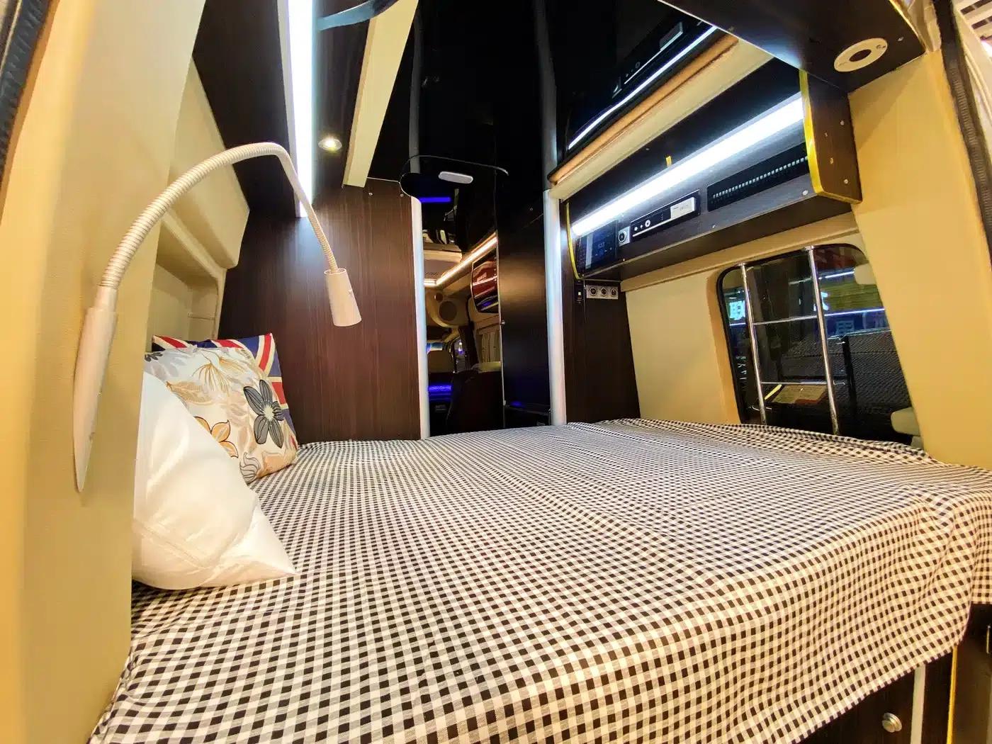 2011 Sprinter 3.5L Automatic — миниатюра 24