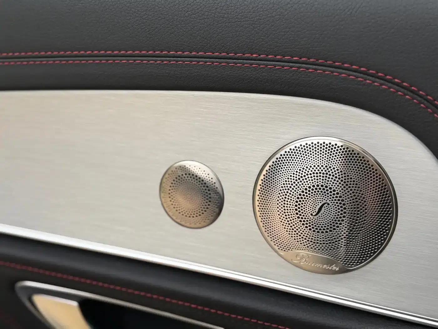 2022 Mercedes-Benz E-Class AMG 53 4MATIC+ — миниатюра 19